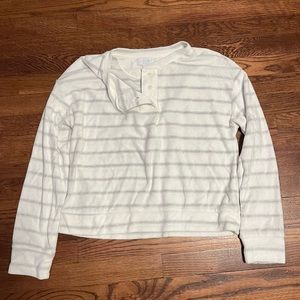 Gap Henley Sweater